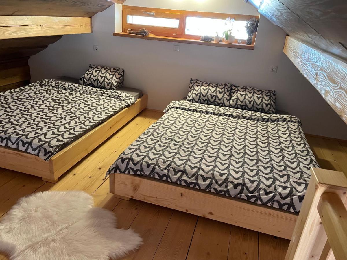 Vineyard Cottage Stopar Straza Extérieur photo