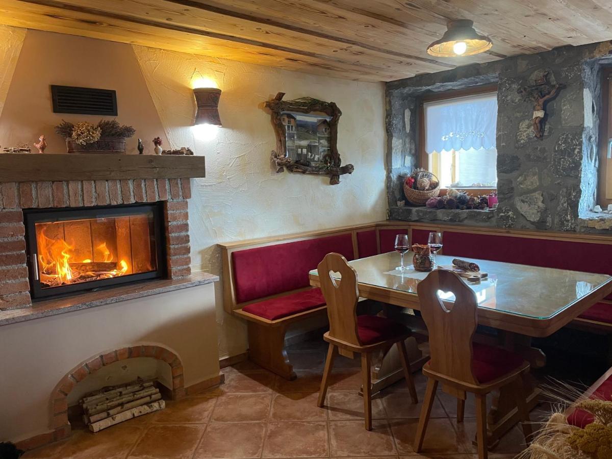 Vineyard Cottage Stopar Straza Extérieur photo
