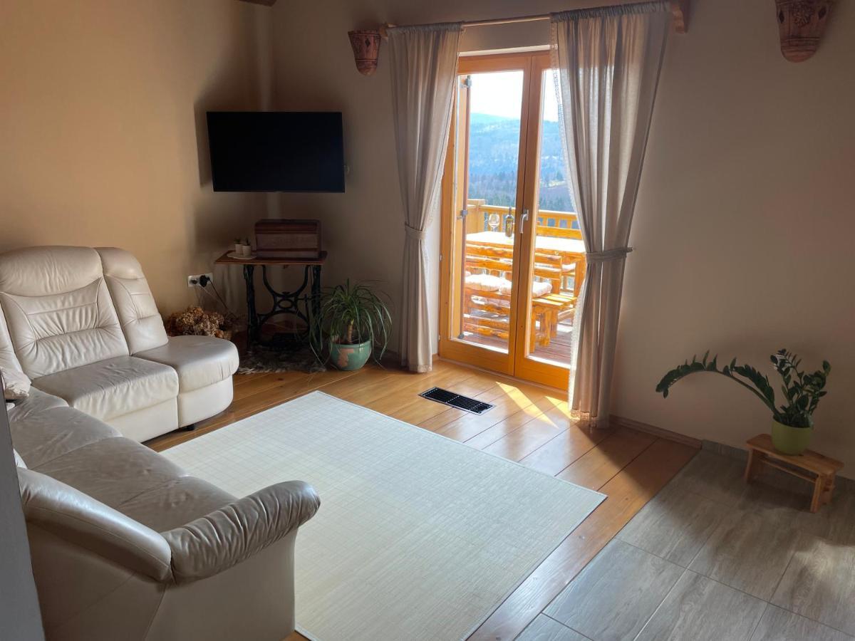 Vineyard Cottage Stopar Straza Extérieur photo