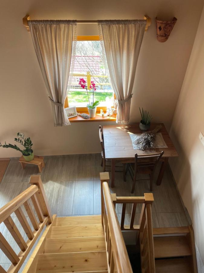 Vineyard Cottage Stopar Straza Extérieur photo