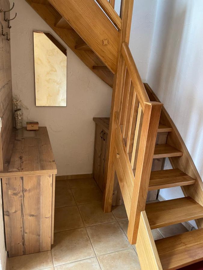 Vineyard Cottage Stopar Straza Extérieur photo